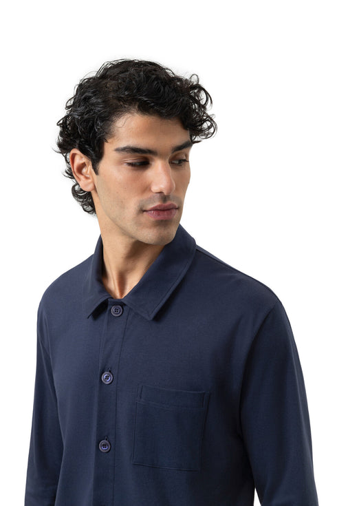 Mey Serie Pure Night Pyjama Full Length