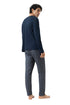 Mey Serie Regular Circle Pyjama Full Length