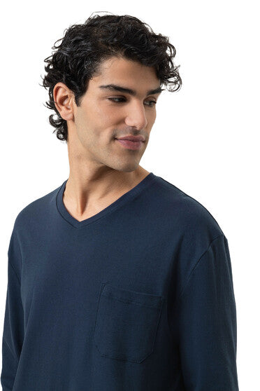 Mey Serie Regular Circle Pyjama Full Length