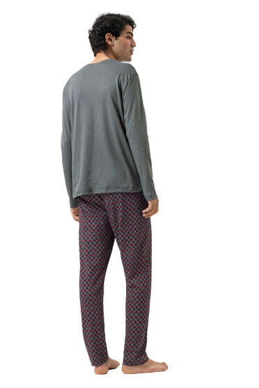 Mey Serie Creative Mixture Pyjama Full Length