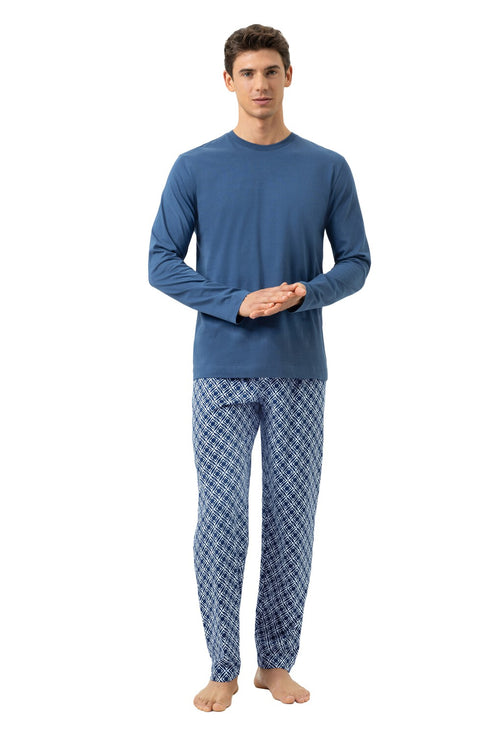 Mey Serie Silhouettes Pyjama Full Length