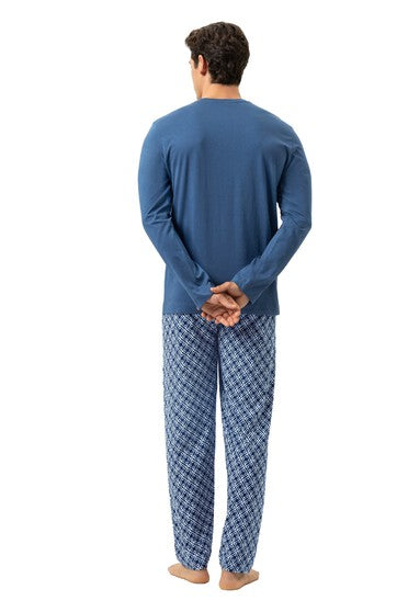 Mey Serie Silhouettes Pyjama Full Length