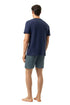 Mey Serie Curves Pyjama Short Pant, Short Sleeve