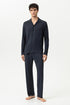 Mey Serie Iconic Nightshift Pyjama Full Length
