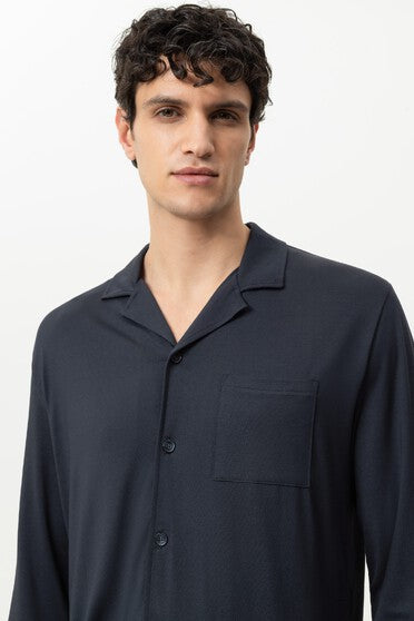 Mey Serie Iconic Nightshift Pyjama Full Length