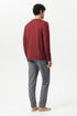 Mey Serie Common Geo Pyjama Full Length