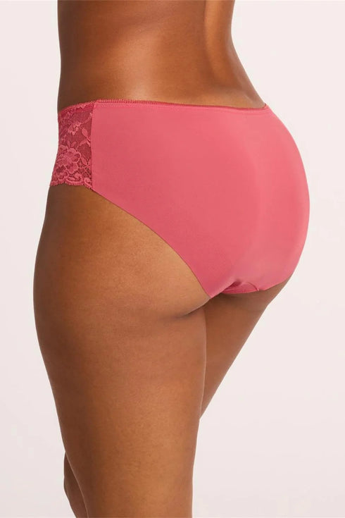 Montelle Nudies Hipster