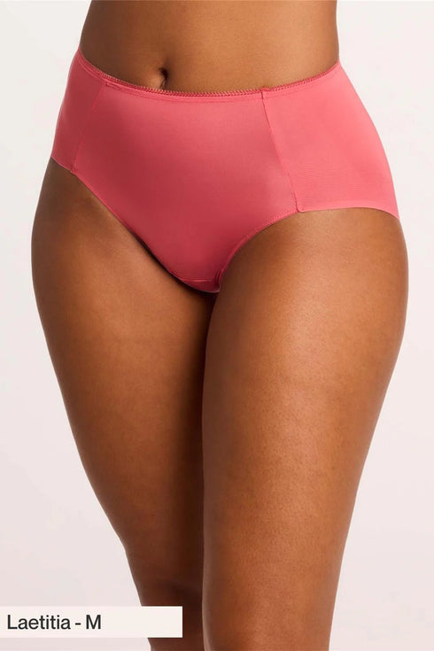 Montelle Nudies Modern Brief