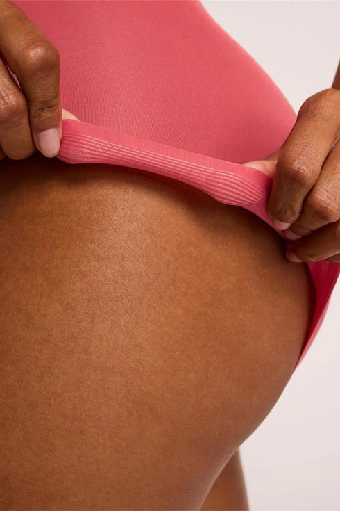 Montelle Nudies Modern Brief