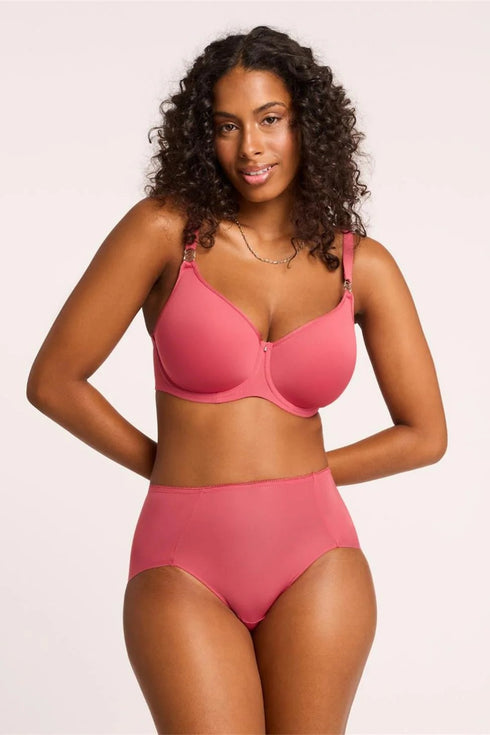 Montelle Nudies Modern Brief