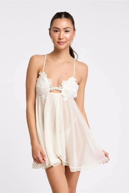 Rya Kiki Babydoll Set