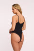 Fleur't Thong Bodysuit