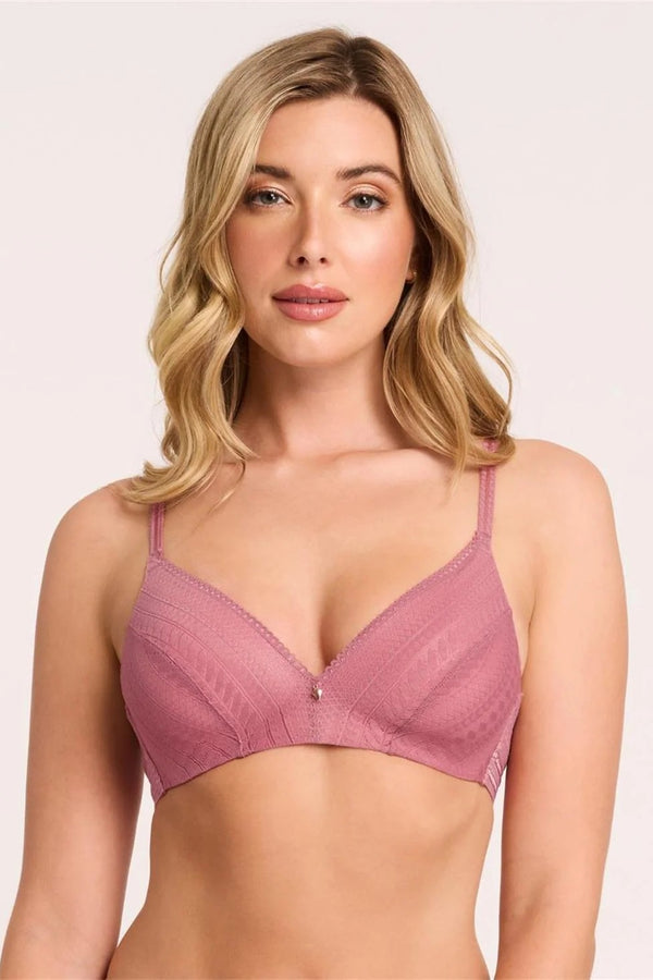 Montelle Rosaline Wire-free Bra