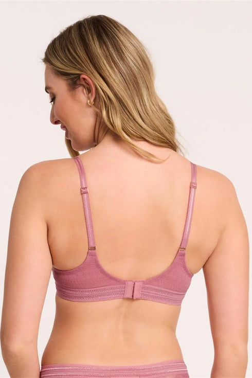 Montelle Rosaline Wire-free Bra