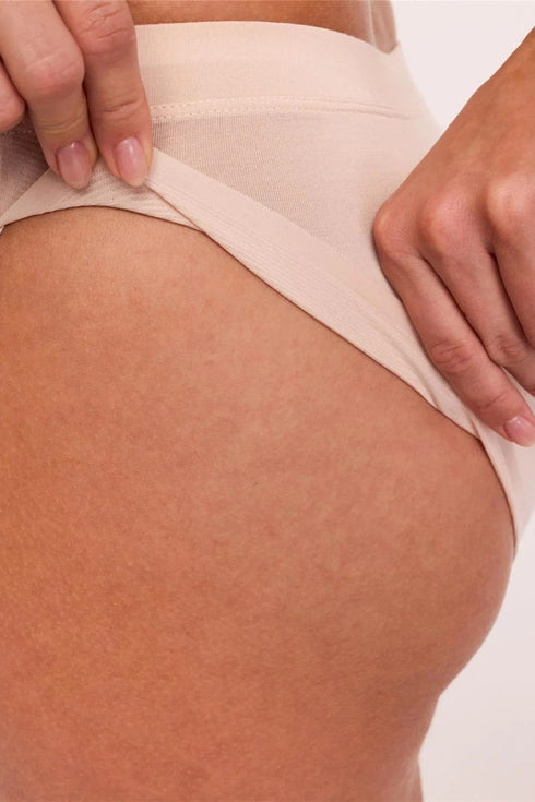 Fleur't Silicone Bikini