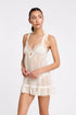 Rya Dahlia Plus Babydoll With Panty