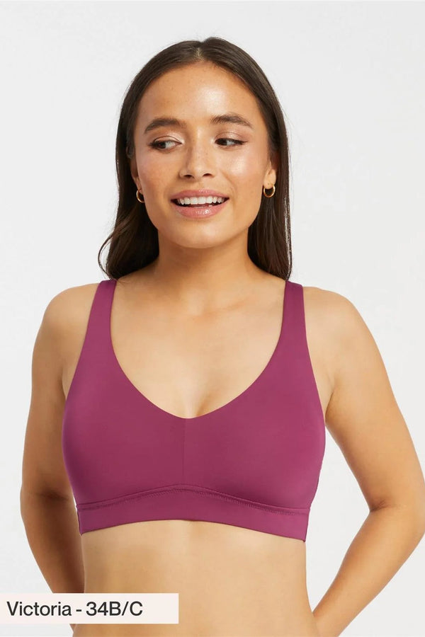 Montelle Mysa Cup-sized Bralette