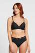 Montelle The Essentials Wire-Free T-Shirt Bra