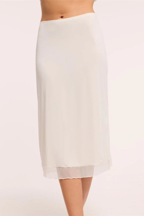 Montelle Long Half Slip