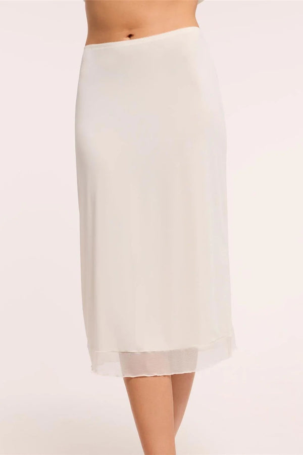 Montelle Long Half Slip