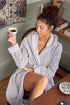 Fleur't Cozy Robe