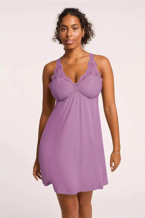 Fleur't Belle Époque Full Chemise