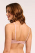 Montelle Flirt Demi Lace Bra