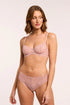 Montelle Flirt Demi Lace Bra