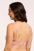Montelle Cup-sized Lace Bralette