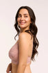 Montelle Cup-sized Lace Bralette