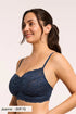Montelle Cup-sized Lace Bralette