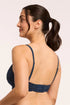 Montelle Cup-sized Lace Bralette