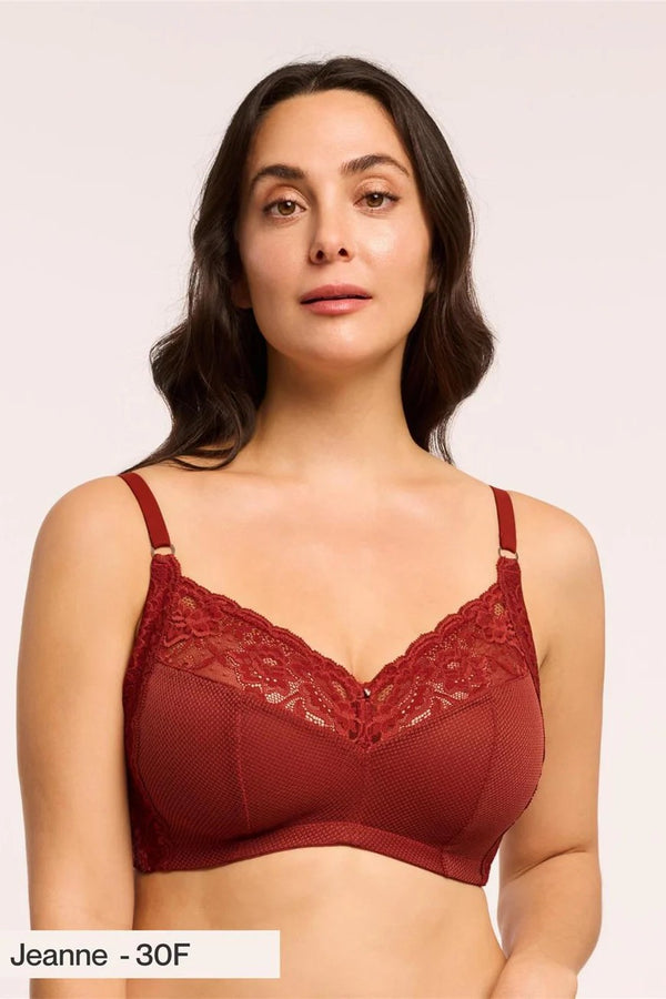 Montelle Ayla Wire-free Bra