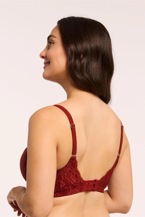 Montelle Ayla Wire-free Bra