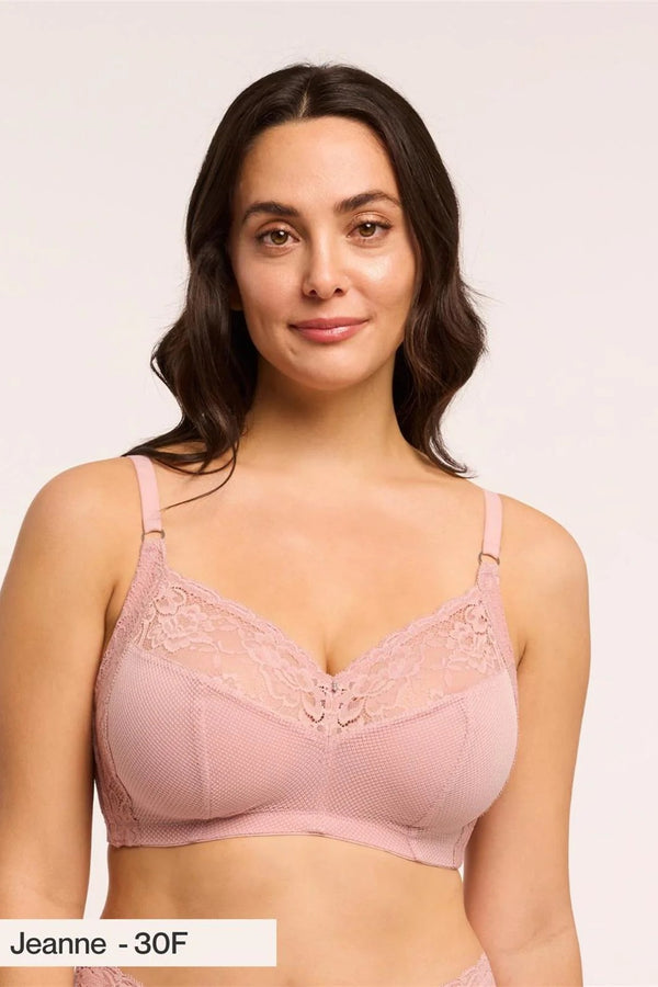 Montelle Ayla Wire-free Bra