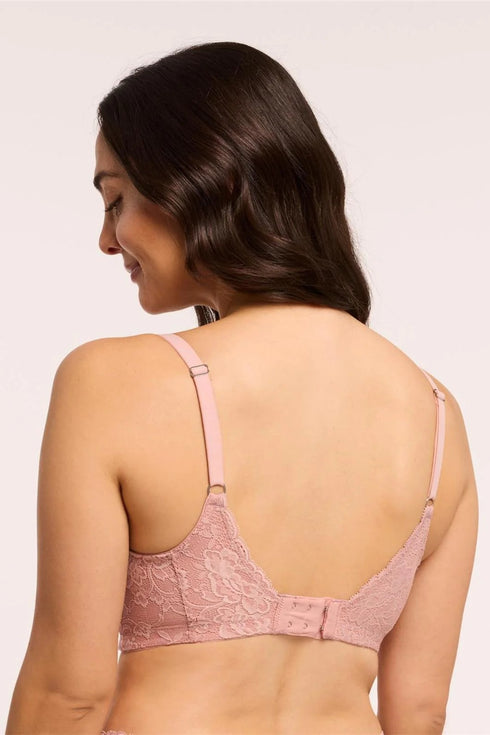 Montelle Ayla Wire-free Bra