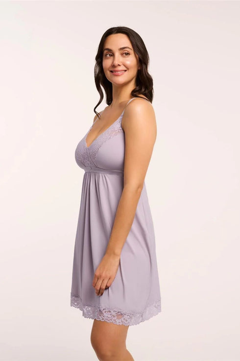 Montelle Full Bust Support Chemise