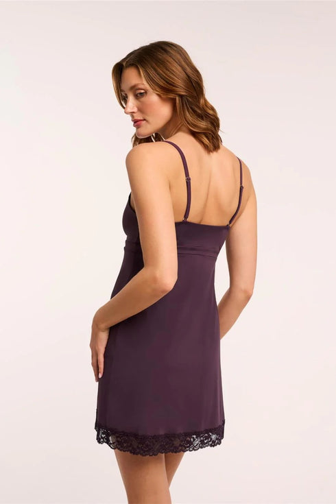 Montelle Bust Support Chemise