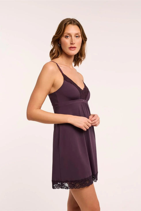 Montelle Bust Support Chemise