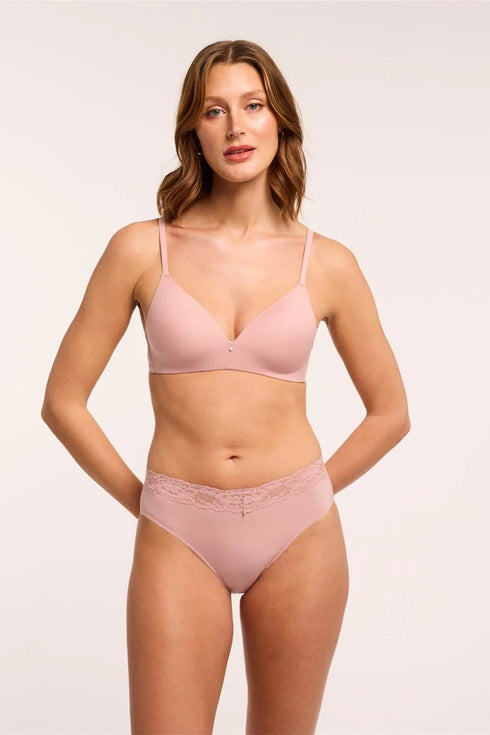 Montelle Wire-free T-shirt Bra