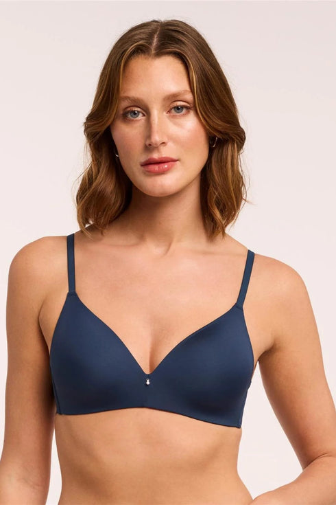 Montelle Wire-free T-shirt Bra