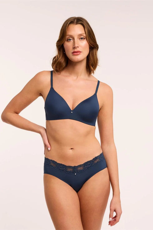 Montelle Wire-free T-shirt Bra