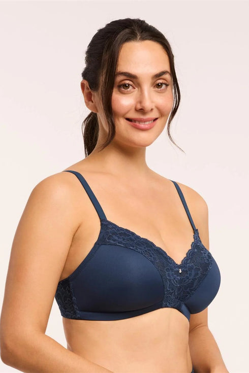 Montelle Wire-free Dream Bra