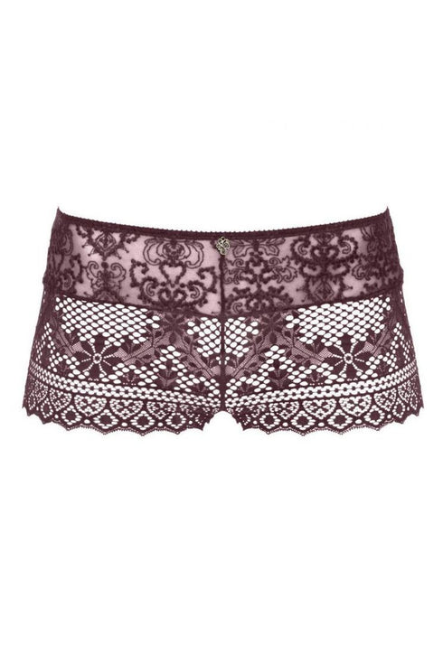 Empreinte Cassiopee Shorty