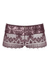 Empreinte Cassiopee Shorty