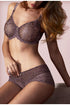 Empreinte Cassiopee Shorty