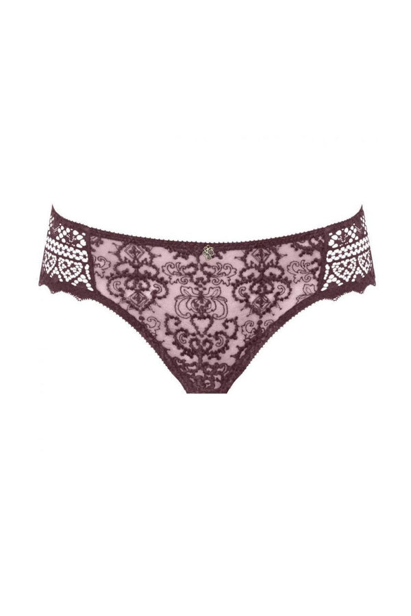 Empreinte Cassiopee Brief