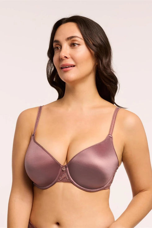 Montelle Woodrose Pure Plus Bra