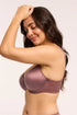 Montelle Woodrose Pure Plus Bra