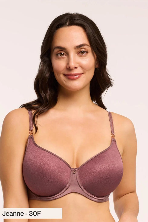 Montelle Woodrose Sublime Spacer Bra